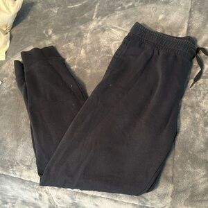 Under Armor sweatpants